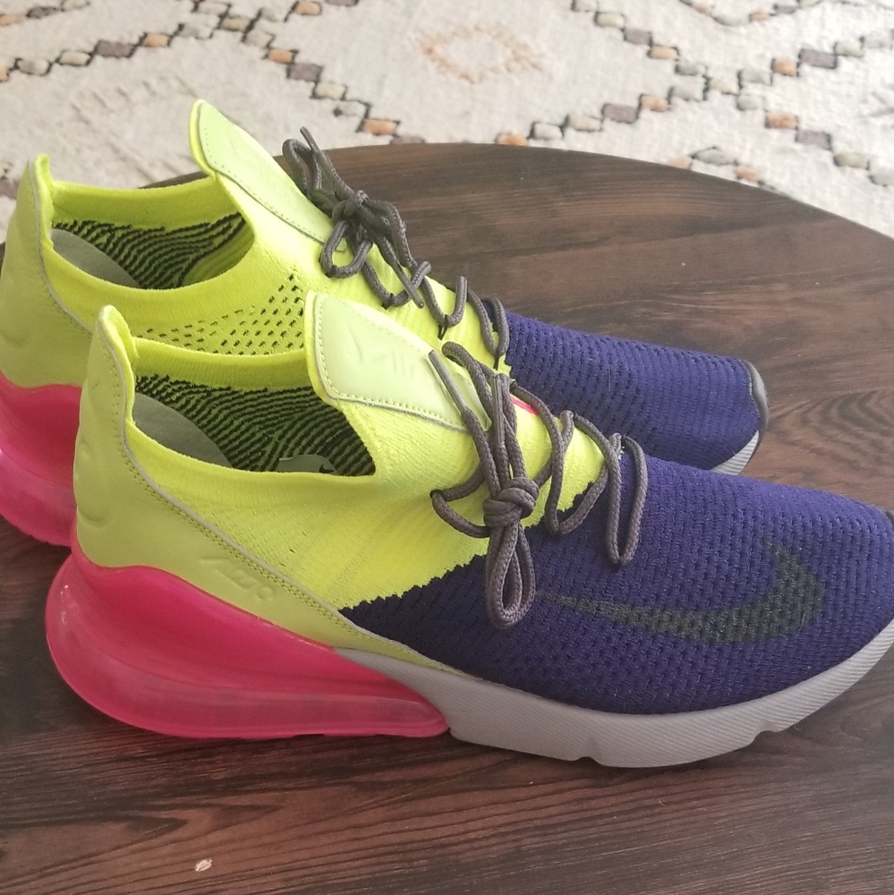 Nike Air shoes